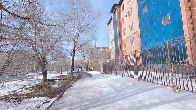 Караганда 2022 Юго-Восток Степной смотреть онлайн