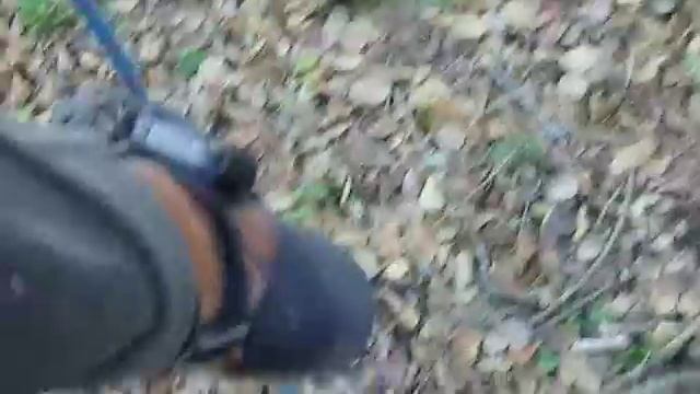 RopeTek Hitch Hiker смотреть онлайн