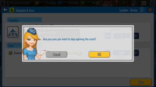 Air Tycoon Online 2 Star Channel смотреть онлайн