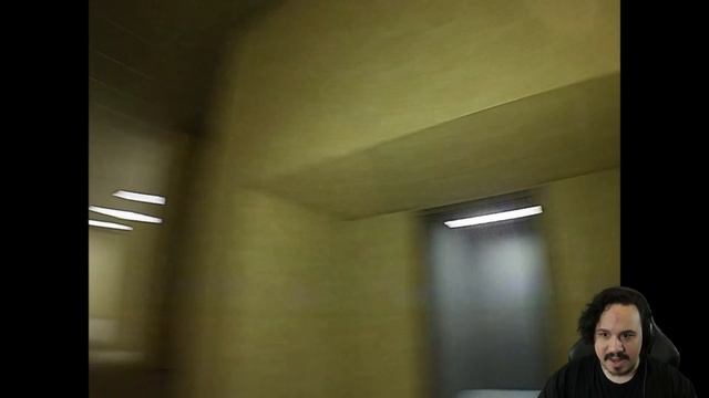 THIS HYPER REALISTIC BACKROOMS GAME WILL BLOW YOUR MIND | The Complex: Expedition смотреть онлайн