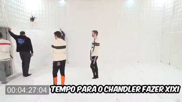 Passei 24 Horas no Hospício! смотреть онлайн