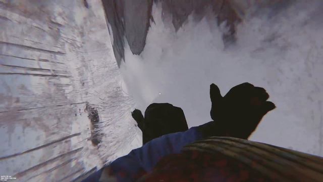 GHOSTING A 40 MAN CLAN - Rust смотреть онлайн