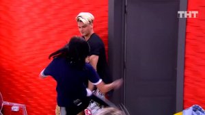 Дом-2: Клава очень зла на Макса и Марсиагу