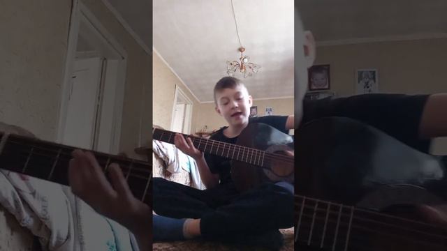 Витëк - за пацанов ( премьера песни про друзей)