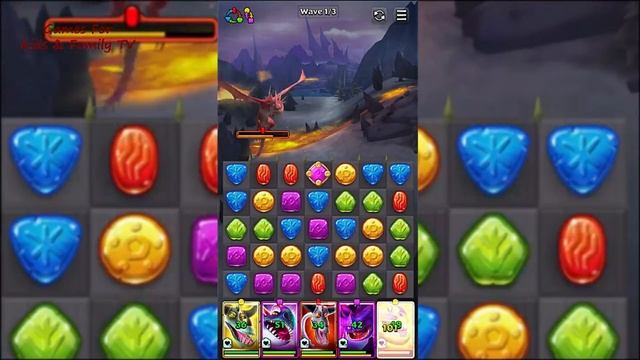 Dragons: Titan Uprising - Legendary New Game - Episode 40 смотреть онлайн