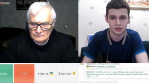 Одесская хунта пытается взять реванш (диалог от 25.03.2021)