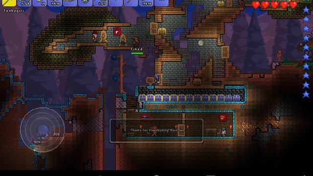 Как взломать terraria смотреть онлайн