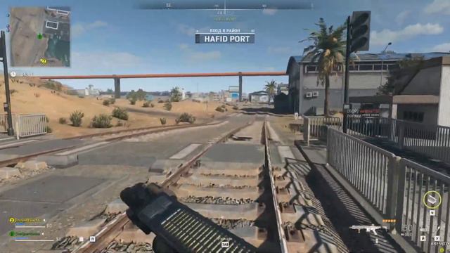 Call of Duty: warzone 2.0 DMZ смотреть онлайн