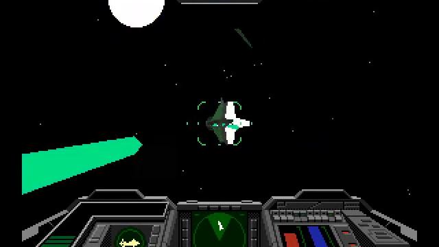 Shadow Squadron ~ Mission 2.avi смотреть онлайн