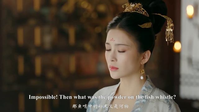 「真相大白」心機女詛咒害死太子證據確鑿，直接被拖走關進大牢審問，這下灰姑娘終於洗刷冤屈了 #長安諾 30-5 смотреть онлайн