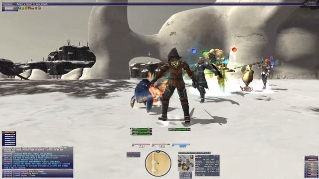 Il FINAL FANTASY che ha CAMBIATO TUTTO | 20 anni Final Fantasy 11 смотреть онлайн