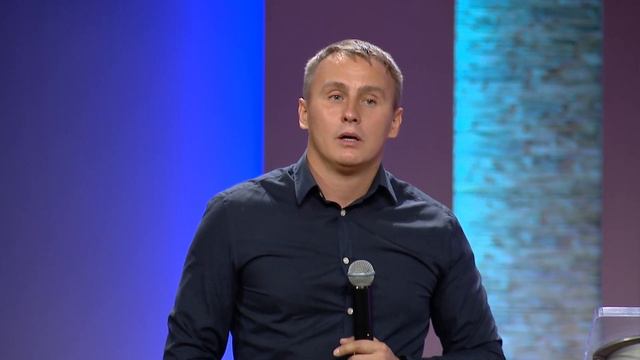 Как ходить в силе Божьей. Петр Шелепанов. 25.08.2019.