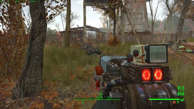 Cleansing the Commonwealth 40 - Project Valkyrie: Heir to the Throne смотреть онлайн