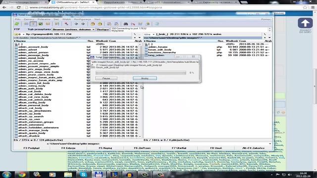 Phpbb by Przemo modyfikacja forum images смотреть онлайн