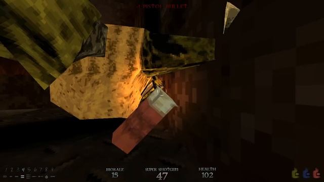 DUSK Review смотреть онлайн