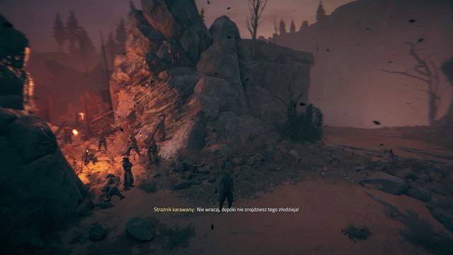 Atlas Fallen PL | GeForce RTX 4090 + Intel Core i9-13900 | Maximum Settings | 4K смотреть онлайн