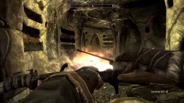 Random Skyrim stream 2.1 смотреть онлайн