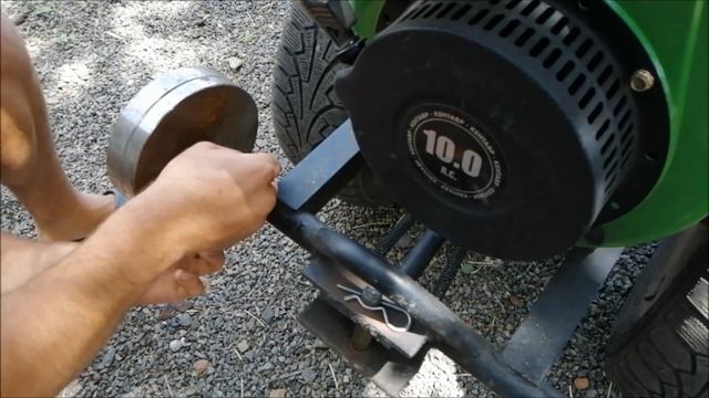 Груз утяжелитель для мотоблока смотреть онлайн