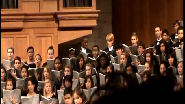Ave Maria & Vivaldi смотреть онлайн