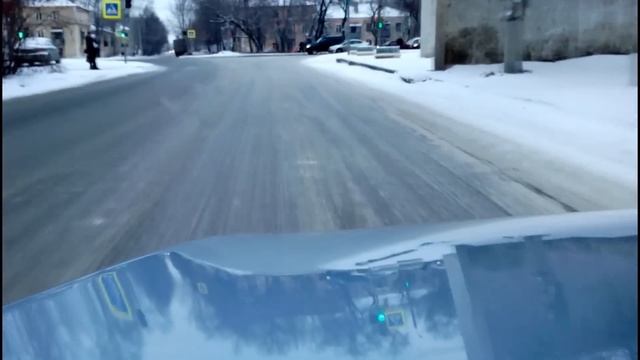Как припарковаться и выехать с тесной парковки смотреть онлайн