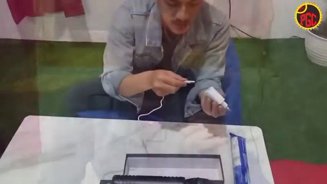 mic bluetooth karaoke K6 KTV sound effect | unboxing & review | pgcmantap смотреть онлайн