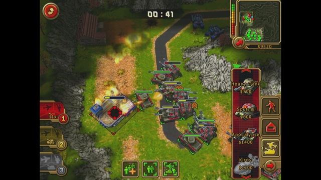 Honest Thoughts: Command & Conquer: Rivals Reveal смотреть онлайн