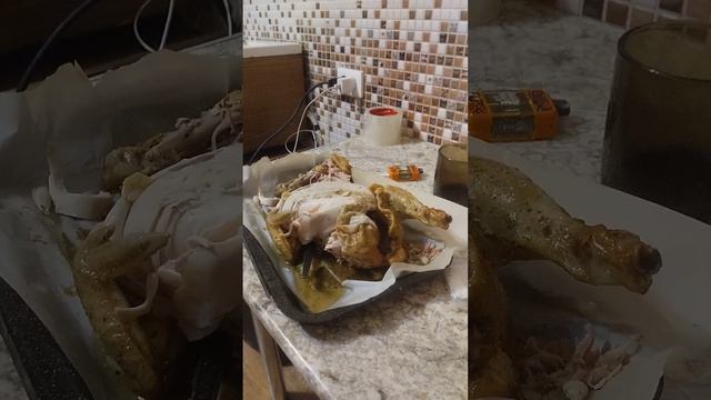не надо покупать курицу гриль смотреть онлайн