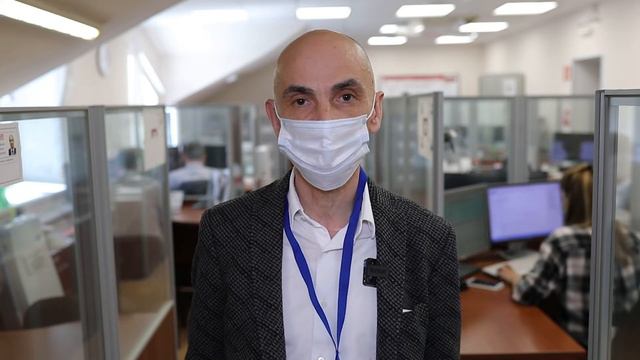 Видео отзыв оставил руководитель Международной Ассоциации Исламского Бизнеса в РБ — Максютов А. М. смотреть онлайн