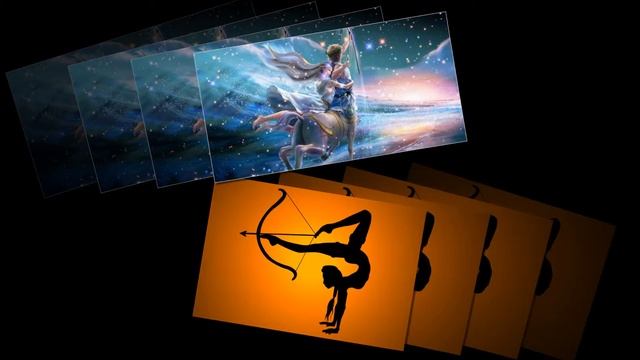 СТРЕЛЕЦ МИФЫ