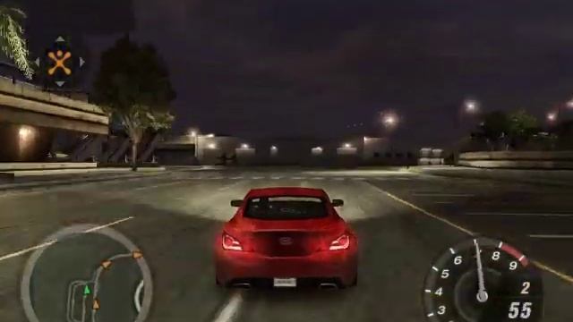 NFS the run free roam glitch смотреть онлайн