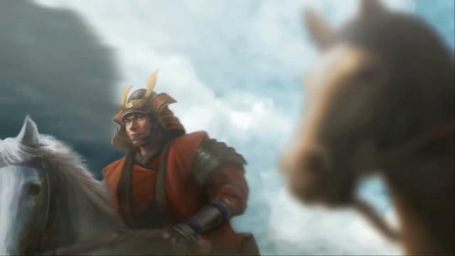 Nobunaga's Ambition : Sphere of Influence - Ascension Gallery Movies 1-41 смотреть онлайн