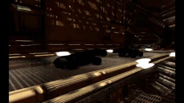 Let's play some Megarace 2 Intro + Foundry [HD] [English] смотреть онлайн