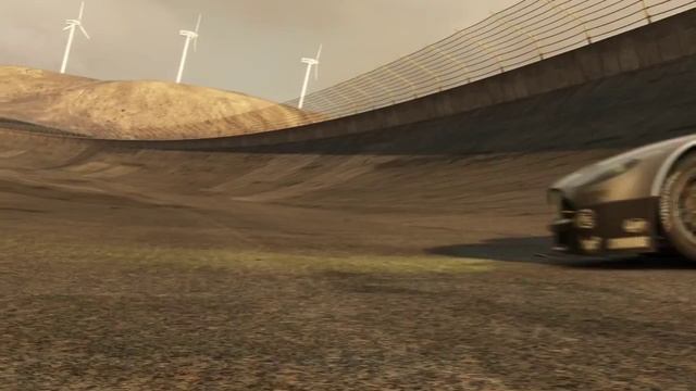 Project CARS PS4 XB1 PS4 Aston Martin Track Expansion смотреть онлайн