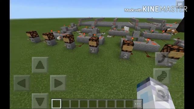 Самый крутой калькулятор в minecraft pocket edition 0.15.0, 0.14.0 смотреть онлайн