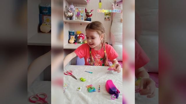 Похитители бананов. Распаковка. Игрушки. Детский канал смотреть онлайн