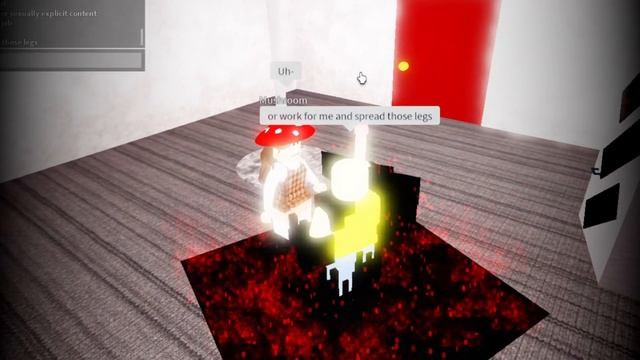 Roblox John Doe Condo Exploiting смотреть онлайн