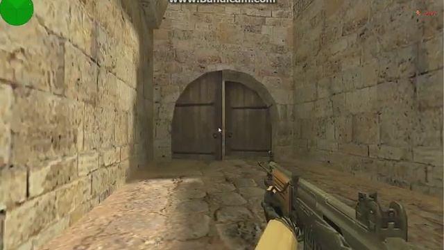 Counter-Strike 1.6 [концовка всегда лучше] смотреть онлайн