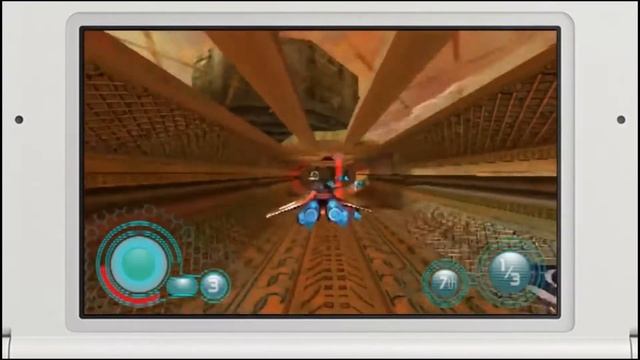 3D LifeSpeed смотреть онлайн