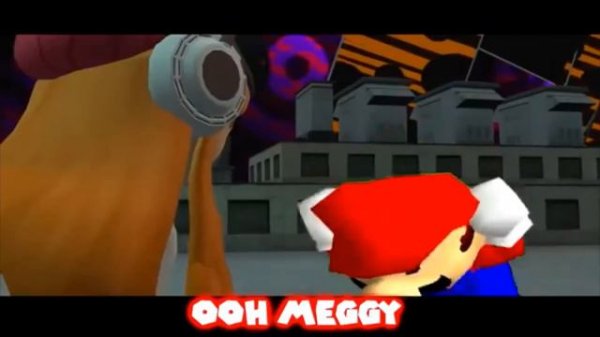 Smg4 youtube arc rap wotfi 2020