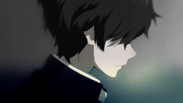 〖AMV〗Аниме клип | Растопила в сердце лед | Грустный аниме клип