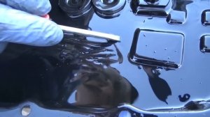 ЗАМЕНА МАСЛА И ФИЛЬТРОВ В ВАРИАТОРЕ НА Mitsubishi Outlander II