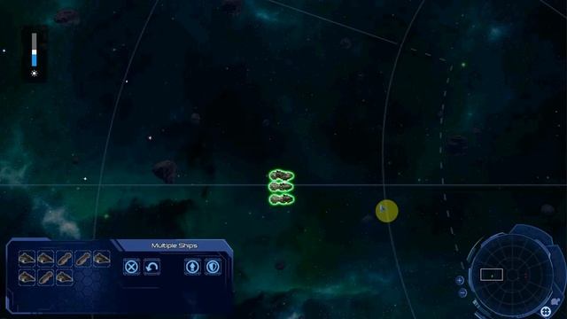 StarDrive 2 - Remnant battle смотреть онлайн