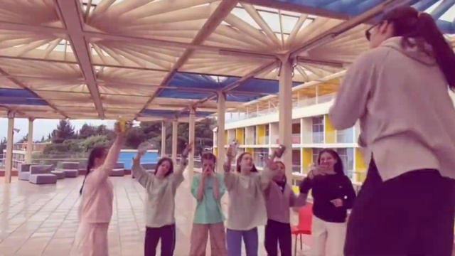 Клип Девочка Wednesday смотреть онлайн