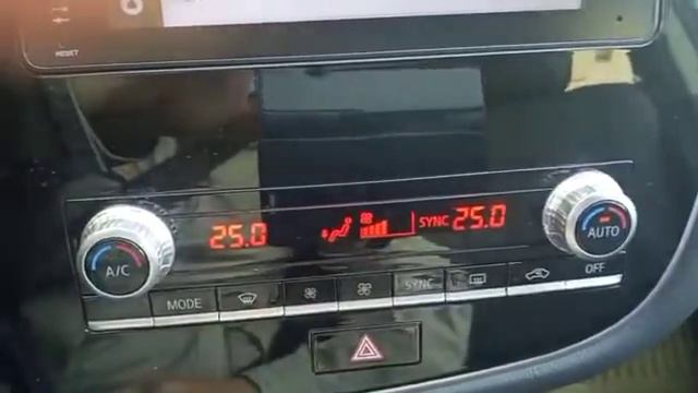 Климат-контроль ч.2.