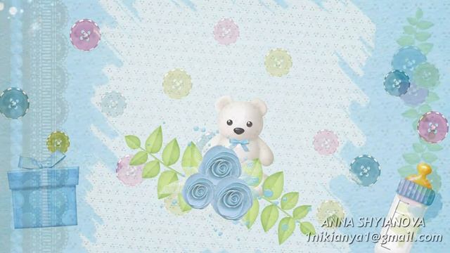 Солнечный мальчик, солнечный зайчик Проект на годик мальчику смотреть онлайн