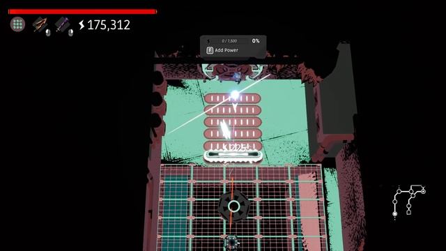 Creature In The Well — Walkthrough 100%