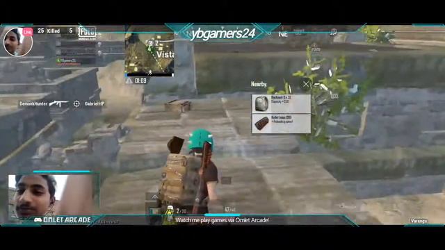 Pubg lite live in Telugu || 100 likes Team code || 200 subscribes after ROOMSs || смотреть онлайн
