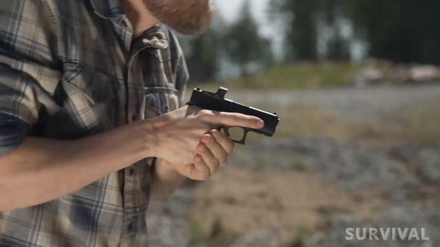 10 Best Pocket Pistols: 2024 Complete List! смотреть онлайн