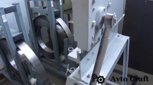 Восстановление посадочных мест под подшипник полосой