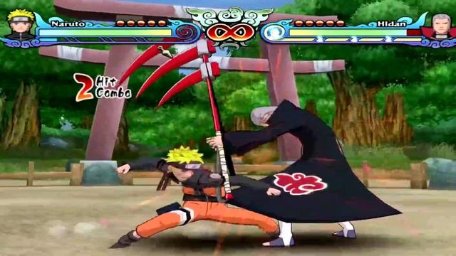 Top 10 Best Naruto Games Of All Time in 2022/2023 | High Graphics (Online/Offline) смотреть онлайн